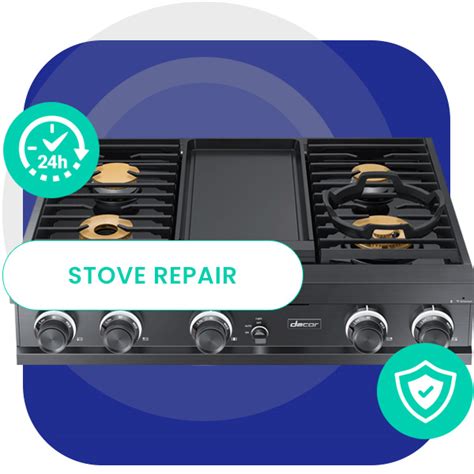 gas stove repair near me in miami beach
